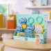 BRIGHT STARTS Sada dárková multisenzorická Stitch Tropical Treasures™, 3m+ BRIGHT STARTS Sada dárková multisenzorická Stitch Tropical Treasures™, 3m+