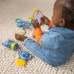 BRIGHT STARTS Sada dárková multisenzorická Stitch Tropical Treasures™, 3m+ BRIGHT STARTS Sada dárková multisenzorická Stitch Tropical Treasures™, 3m+
