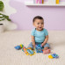 BRIGHT STARTS Sada dárková multisenzorická Stitch Tropical Treasures™, 3m+ BRIGHT STARTS Sada dárková multisenzorická Stitch Tropical Treasures™, 3m+
