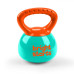 BRIGHT STARTS Sada dárková pro rozvoj koordinace i smyslů Off to the Gym™, 3m+