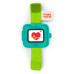 BRIGHT STARTS Sada dárková pro rozvoj koordinace i smyslů Off to the Gym™, 3m+