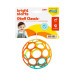 OBALL Hračka Oball™ Classic 10 cm oranžová/tyrkysová 0m+