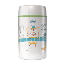 CHICCO Termoska na jídlo 500 ml