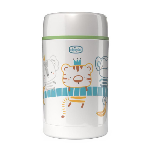 CHICCO Termoska na jídlo 500 ml CHICCO Termoska na jídlo 500 ml
