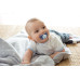 CHICCO Dudlík Physio Light silikon noční chlapec 2 ks (2-6 m+) CHICCO Dudlík Physio Light silikon noční chlapec 2 ks (2-6 m+)