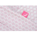 MOTHERHOOD Zavinovačka s kokosovou výztuží Pink Classics 75x75 cm MOTHERHOOD Zavinovačka s kokosovou výztuží Pink Classics 75x75 cm