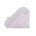 MOTHERHOOD Zavinovačka s kokosovou výztuží Pink Classics 75x75 cm MOTHERHOOD Zavinovačka s kokosovou výztuží Pink Classics 75x75 cm