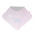 MOTHERHOOD Zavinovačka s kokosovou výztuží Pink Classics 75x75 cm MOTHERHOOD Zavinovačka s kokosovou výztuží Pink Classics 75x75 cm