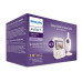 Philips AVENT Chůvička dětská video SCD881/26 Philips AVENT Chůvička dětská video SCD881/26