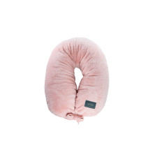 enie baby Kojící polštář Teddy růžový