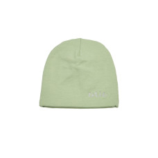 enie baby Dětská čepice 6-9m khaki