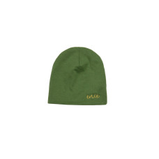enie baby Dětská čepice BAMBOO 12-18m khaki