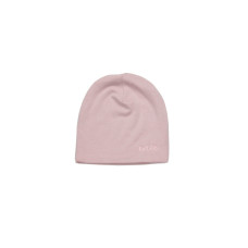 enie baby Dětská čepice BAMBOO 0-3m růžová