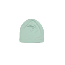 enie baby Dětská čepice BAMBOO 9-12m mentolová