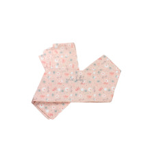 enie baby Povlečení essential SAFARI pink