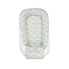 enie baby Hnízdečko Milly blue