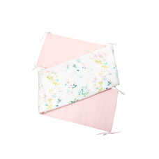 enie baby Mantinel SPRING LEAVES