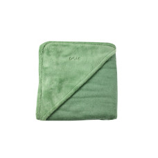 enie baby Osuška 100x100 cm BAMBOO khaki