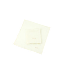 enie baby Mušelínové plenky 30x30cm béžová - 2 ks