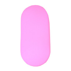 enie baby Mušelínové prostěradlo do kočárku růžové Bubblegum