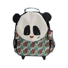 Deglingos Kufr na kolečkách panda ROTOTOS 22l
