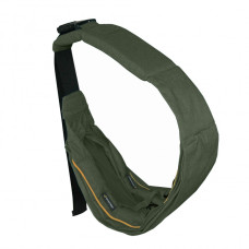 Minimonkey Nosítka Sling Unlimited zelená Army