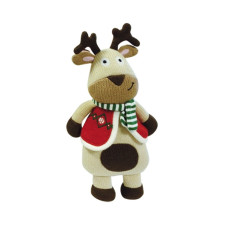 Latitude Enfant Sob Rudolf 