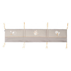 Candide Mantinel Air Lenny do postýlky 60x120cm & 70x140cm
