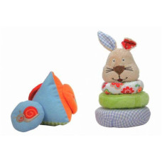 Latitude Enfant baby mini hry na cesty