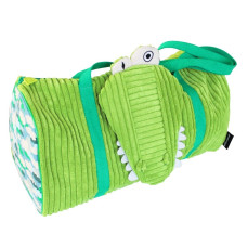 Deglingos Cestovní taška aligatoros ALIGATOS 26l