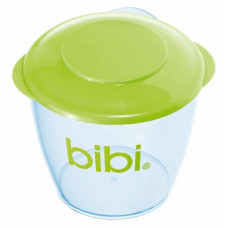 bibi boxy na jídlo 3ks modré