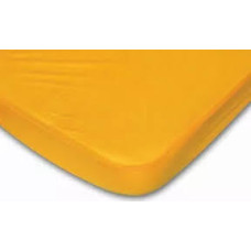 Bsensible Chránič a prostěradlo tencel 70x140 cm deep yellow