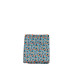 enie baby Povlečení essential MIKA blue orange