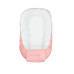 enie baby Hnízdečko DOTS coral
