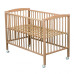 Combelle Postýlka ARTHUR natural 70X140 cm
