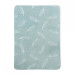 Meyco Deka 120x150 cm Feathers stone green