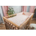 enie baby Mantinel essential SAFARI pink