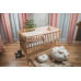 enie baby Povlečení essential SAFARI pink
