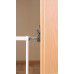 Reer Zábrana Basic simple-Lock kovová
