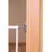 Reer Zábrana Basic simple-Lock kovová