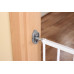 Reer Zábrana Basic simple-Lock kovová