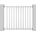 Reer Zábrana Basic simple-Lock kovová