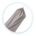 Reer Zábrana na postel 150cm grey/white