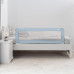 Reer Zábrana na postel 150cm blue/grey