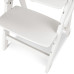 Abc Design Židle Yippy Plain snow Moji Abc Design Židle Yippy Plain snow Moji