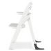 Abc Design Židle Yippy Plain snow Moji Abc Design Židle Yippy Plain snow Moji