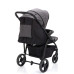 Fillikid Driver darkgrey melange