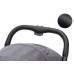 Fillikid Driver darkgrey melange