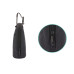 Fillikid Ohřívač lahví black melange USB