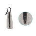 Fillikid  Ohřívač láhví lightgrey melange USB